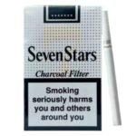 Seven Stars Charcoal ส่งฟรี