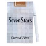 Seven Stars Gold ส่งฟรี