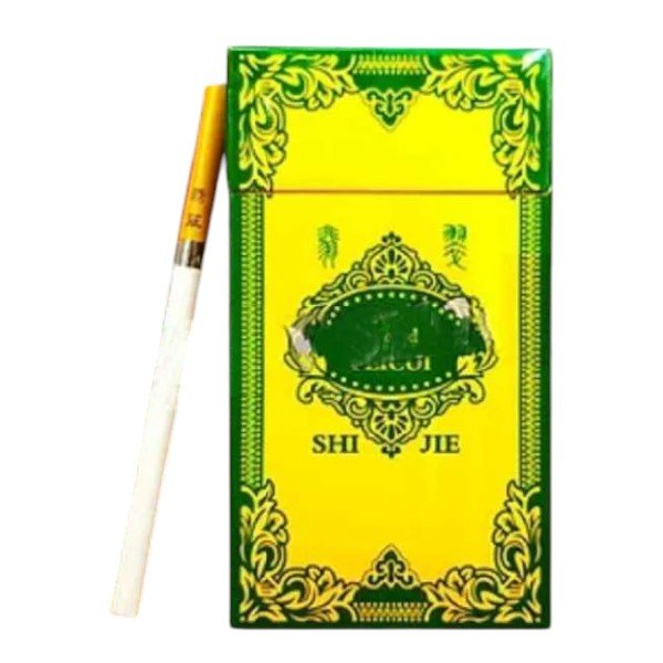 Shijie Menthol ส่งฟรี