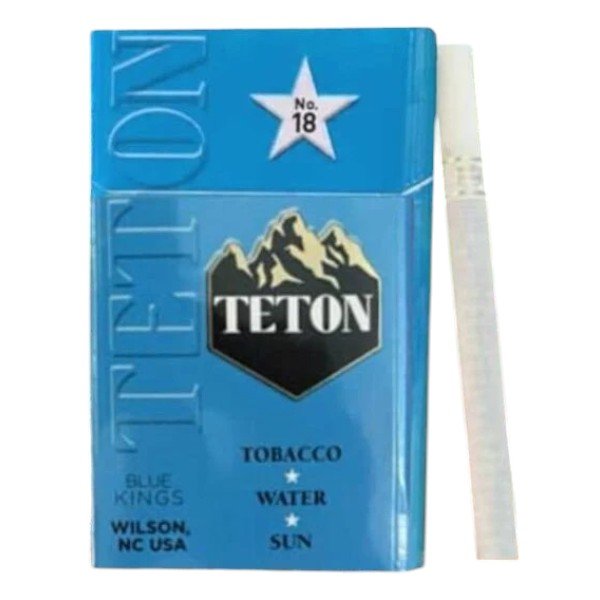 Teton Blue ส่งฟรี