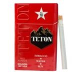 Teton Red ส่งฟรี