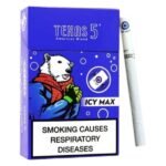 Texas 5 Icy Max ส่งฟรี