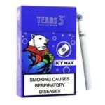 Texas 5 Icy Max ส่งฟรี