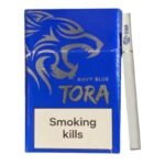 Tora Navy Blue ส่งฟรี