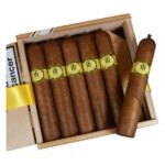 Trinidad Topes Cigars ส่งฟรี