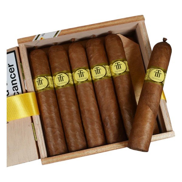 Trinidad Topes Cigars ส่งฟรี