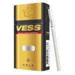 Vess Classic Gold ส่งฟรี
