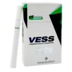 Vess Menthol ส่งฟรี