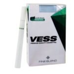 Vess Menthol ส่งฟรี