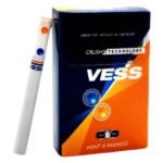 Vess Mint x Mango ส่งฟรี