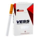 Vess Red ส่งฟรี