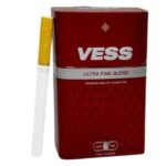 Vess Ultra Fine Blend ส่งฟรี