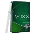 Voxx Menthol ส่งฟรี