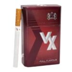 Vx Red ส่งฟรี