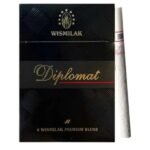 Wismilak Diplomat ส่งฟรี