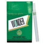 Wonder Green ส่งฟรี
