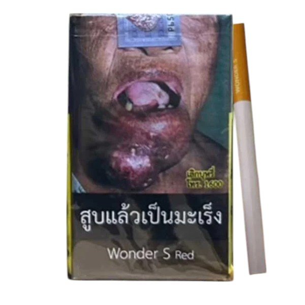 Wonder S Red ส่งฟรี