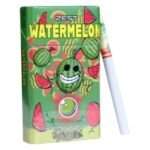 Zest Watermelon (1 เม็ดบีบ) ส่งฟรี