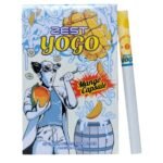 Zest Yogo Mango ส่งฟรี