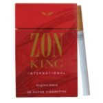 Zon King Red ส่งฟรี