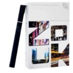 Zouk Chocolate & Vanilla ส่งฟรี