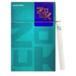 Zouk Menthol ส่งฟรี