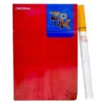 Zouk Original ส่งฟรี