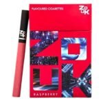 Zouk Raspberry ส่งฟรี