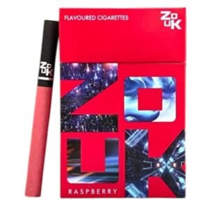 Zouk Raspberry ส่งฟรี