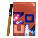 Zouk Spice ส่งฟรี