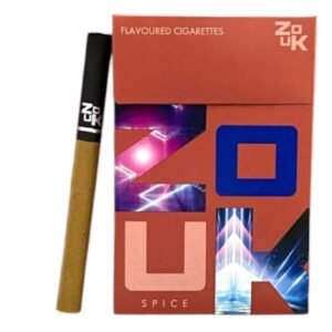 Zouk Spice ส่งฟรี