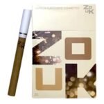 Zouk Vanilla ส่งฟรี