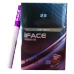 iFACE Blue Premium ส่งฟรี