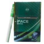 iFACE Menthol Premium ส่งฟรี