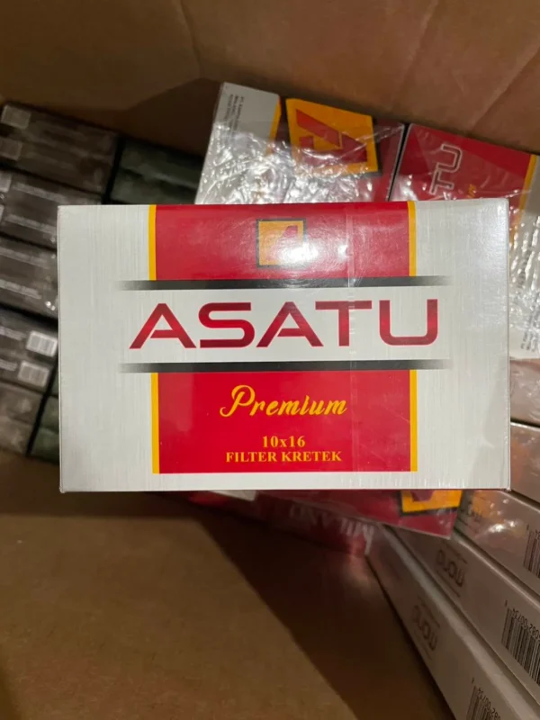 Asatu ซื้อที่ไหน