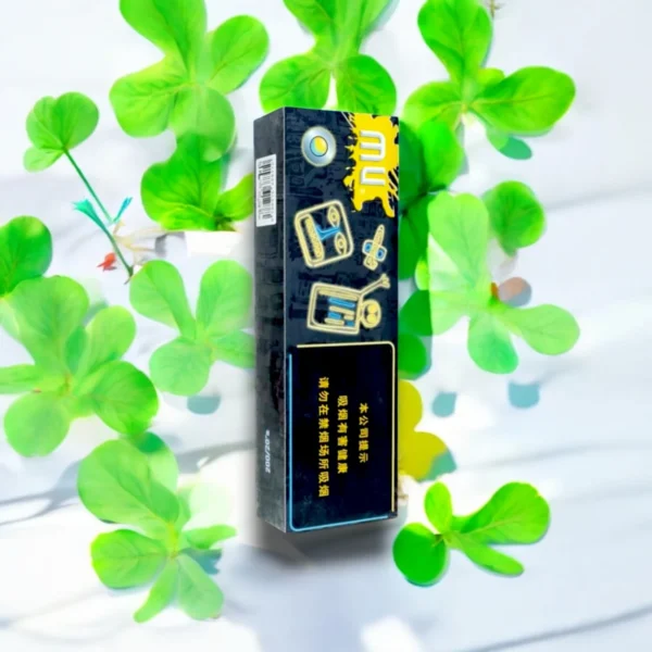 ซื้อ MU Lemon Mint ออนไลน์