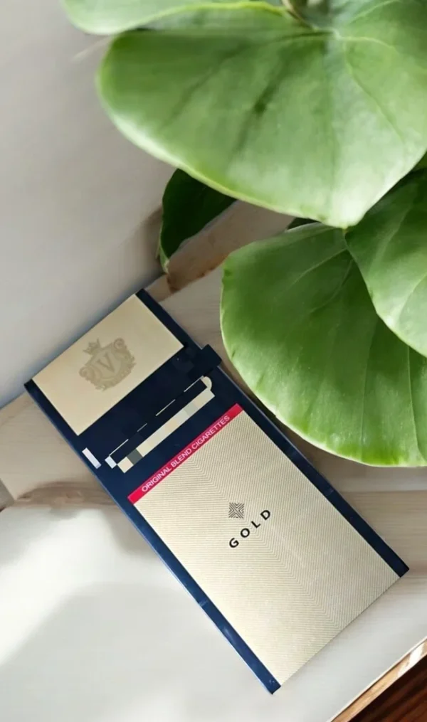 Vess Classic Gold หาซื้อได้ที่ไหน