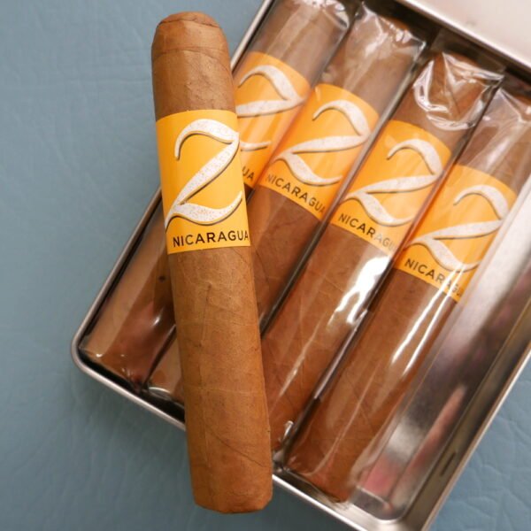 Zino Nicaragua รีวิว