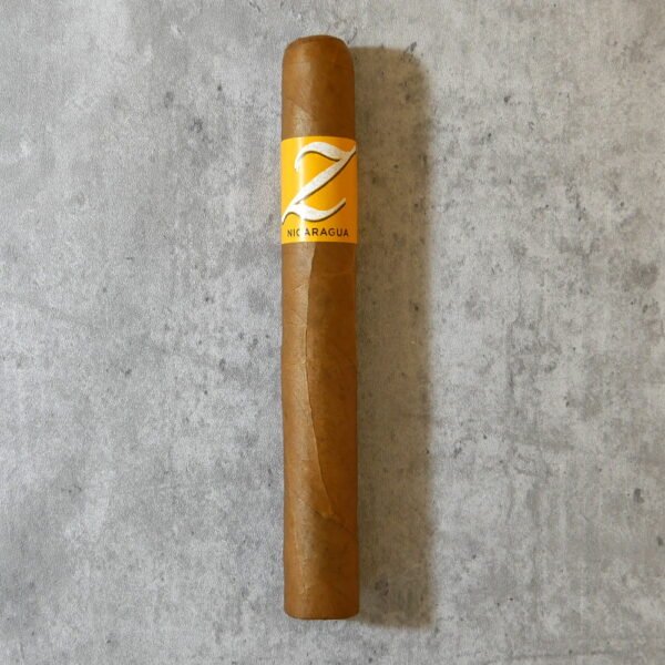 Zino Nicaragua ขนาด
