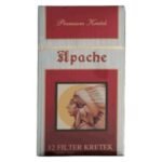 Apache Pilihan Ksatria ส่งฟรี