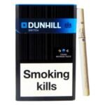 Dunhill Switch Blue ส่งฟรี