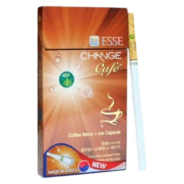 Esse Change Ice Cafe ส่งฟรี