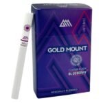 Gold Mount Blueberry ส่งฟรี