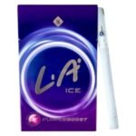L.A Ice Purple Boost ส่งฟรี