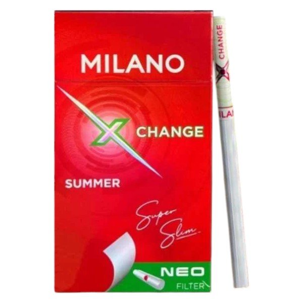 Milano Change Summer ส่งฟรี