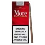 More Red International ส่งฟรี