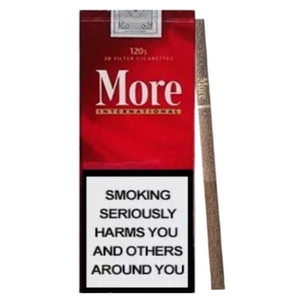 More Red International ส่งฟรี