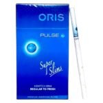 Oris Pulse Apple Mint ส่งฟรี