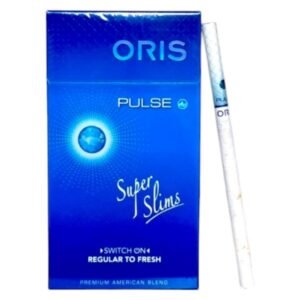 Oris Pulse Apple Mint ส่งฟรี