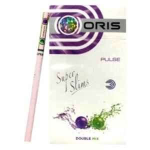 Oris Pulse Double Mix ส่งฟรี